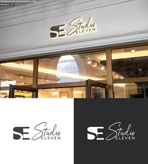 Logo Design by M Art & Design for this project | Design: #36541330