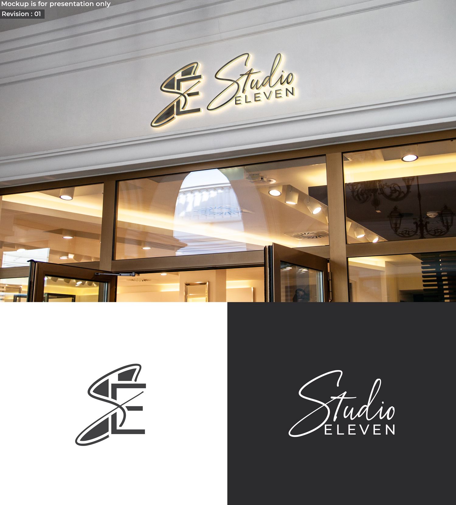 Logo Design by M Art & Design for this project | Design #36541404