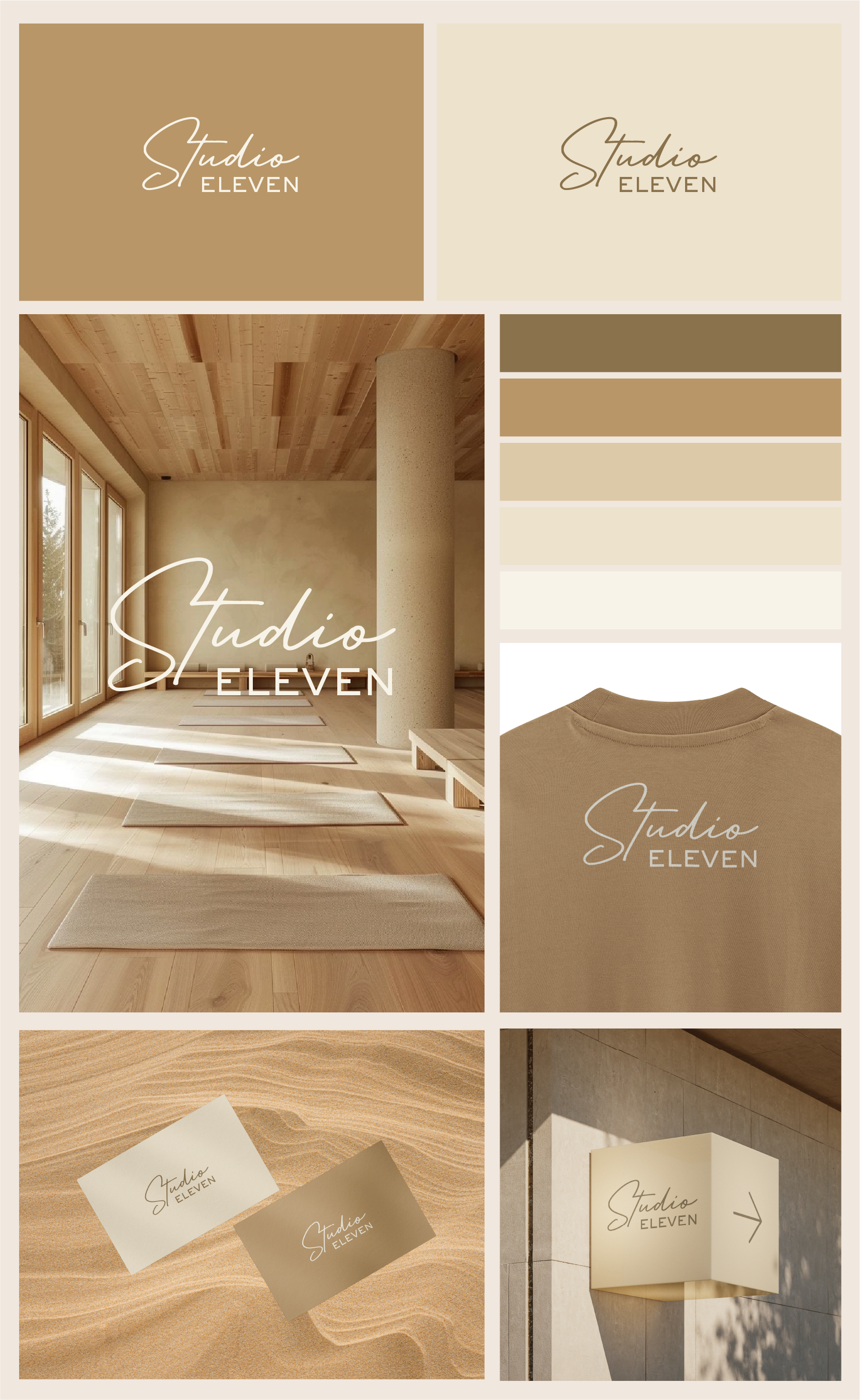 Logo Design by Kham Lian Tung for this project | Design #36526785