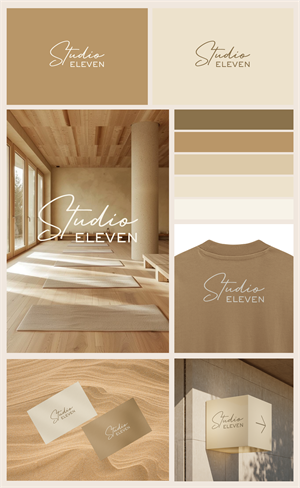 Logo Design by Kham Lian Tung for this project | Design: #36526785