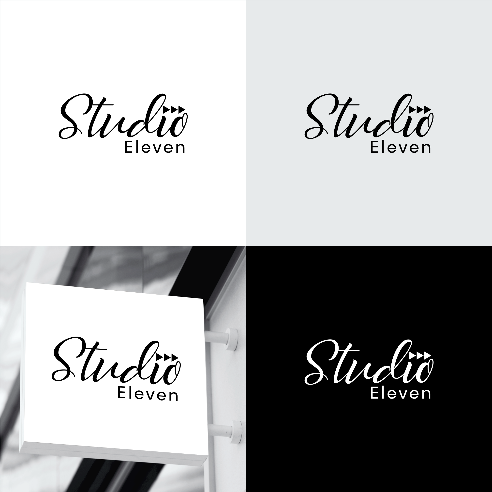 Logo Design by Royco for this project | Design #36498900