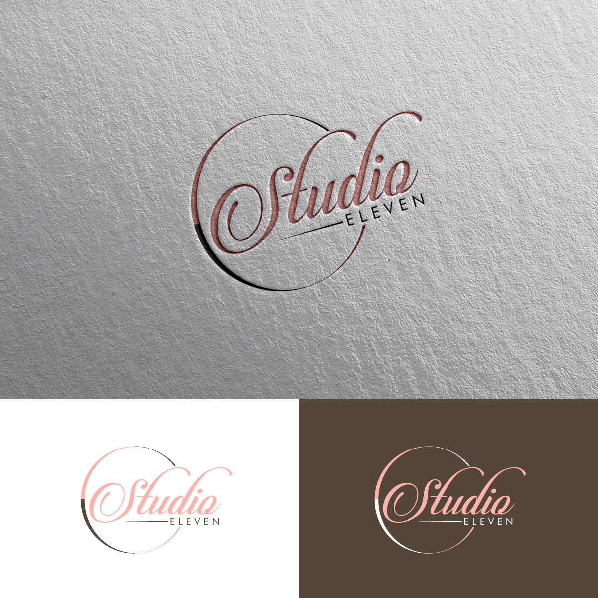 Logo Design by Alex Henry for this project | Design #36498397