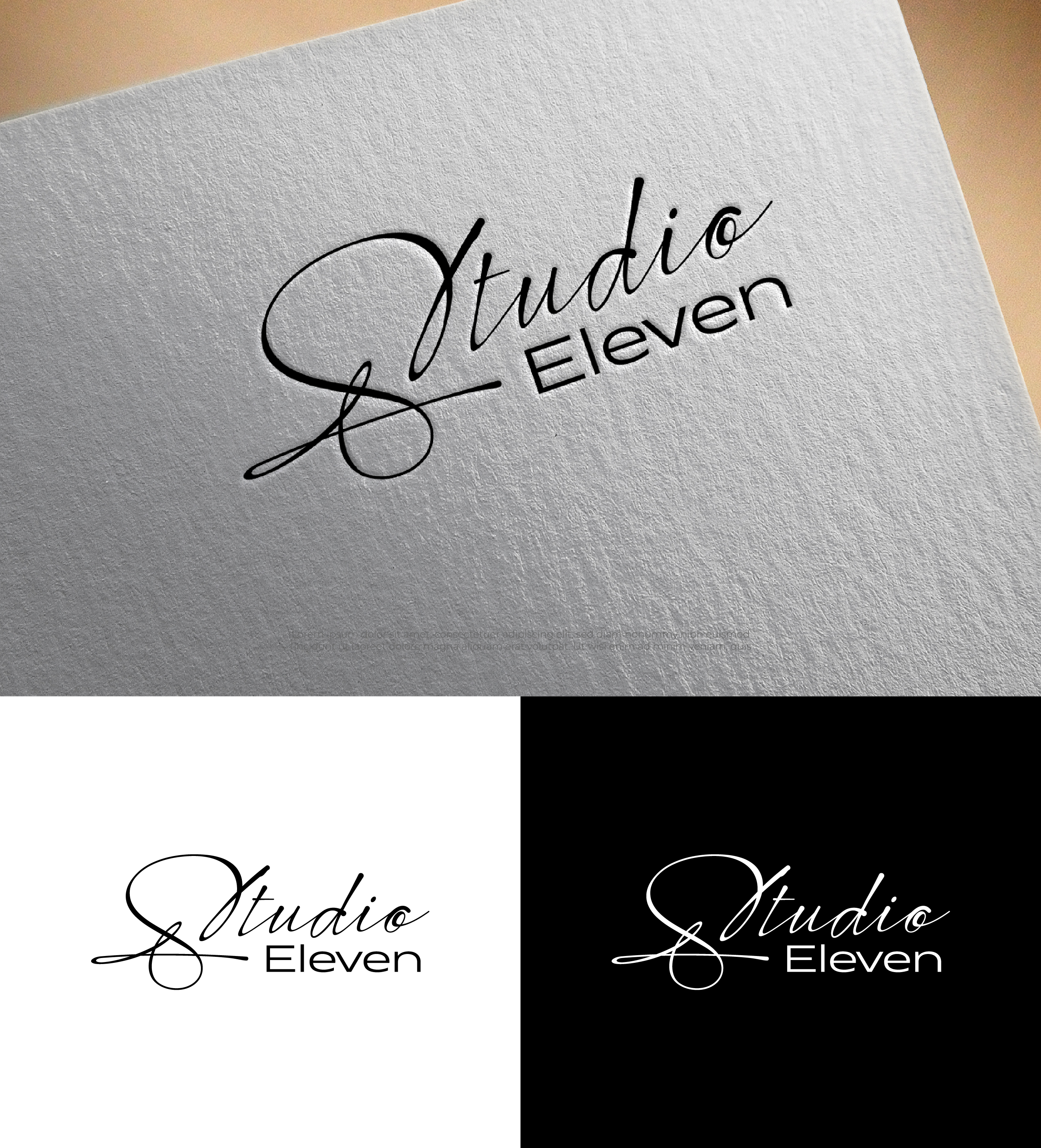 Logo Design by Creative Poli for this project | Design #36498638