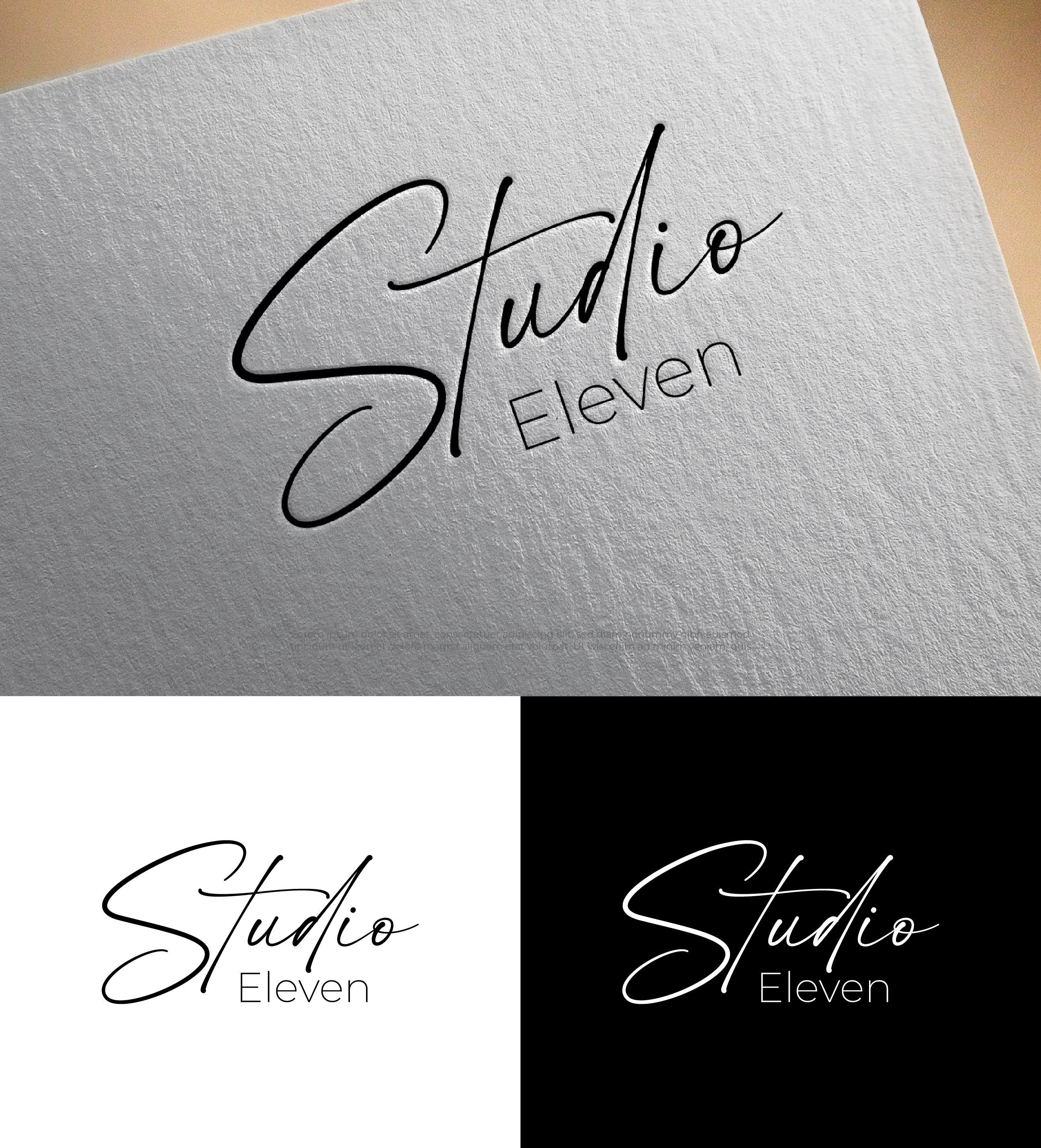 Logo Design by Creative Poli for this project | Design #36498662