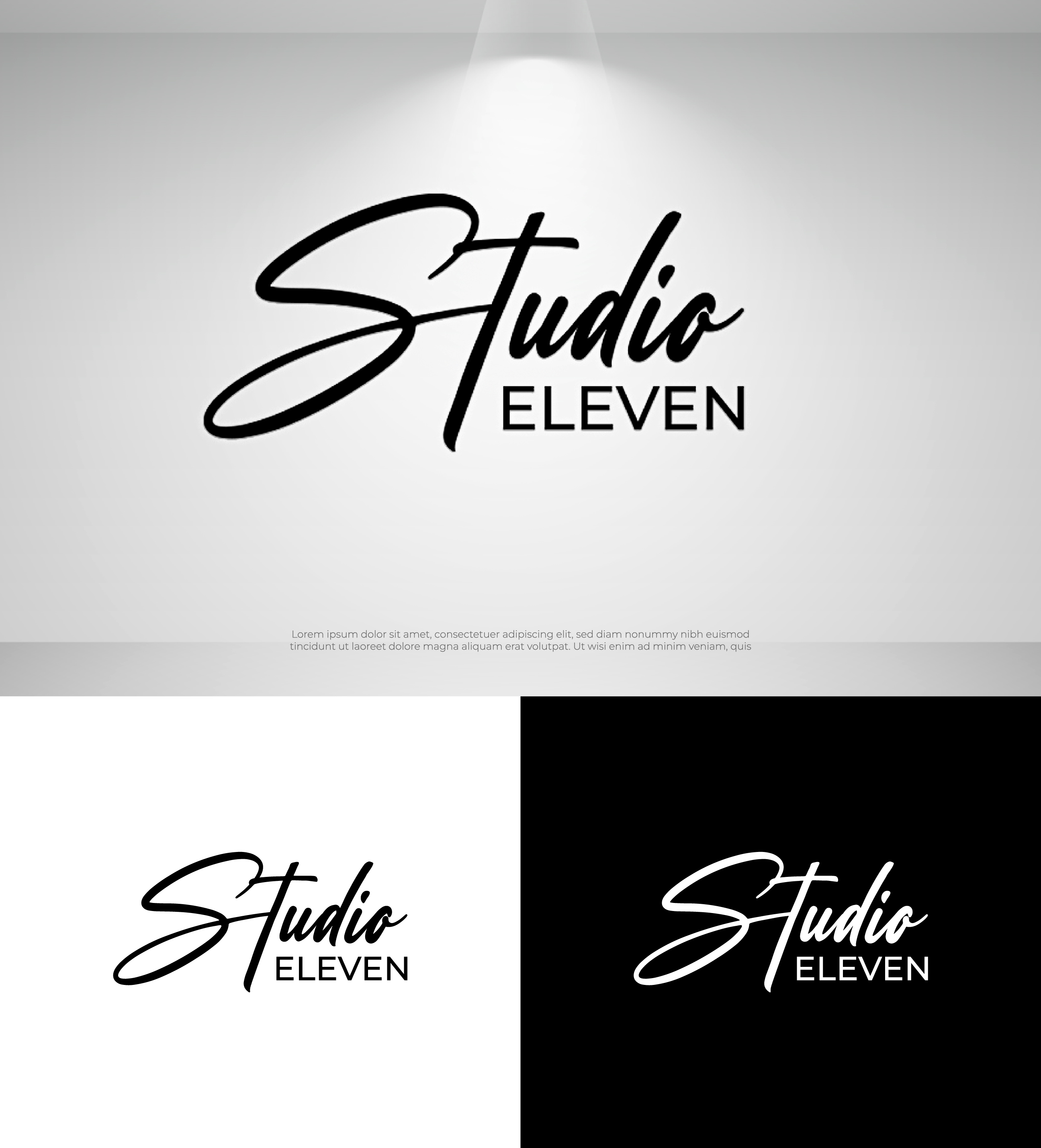 Logo Design by Creative Poli for this project | Design #36498724