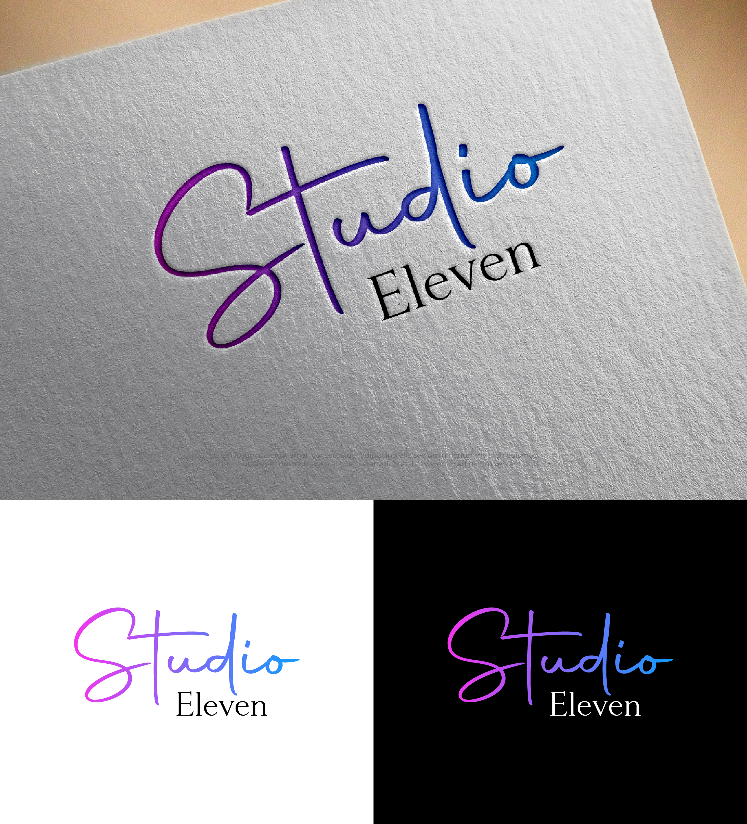 Logo Design by Creative Poli for this project | Design #36498838