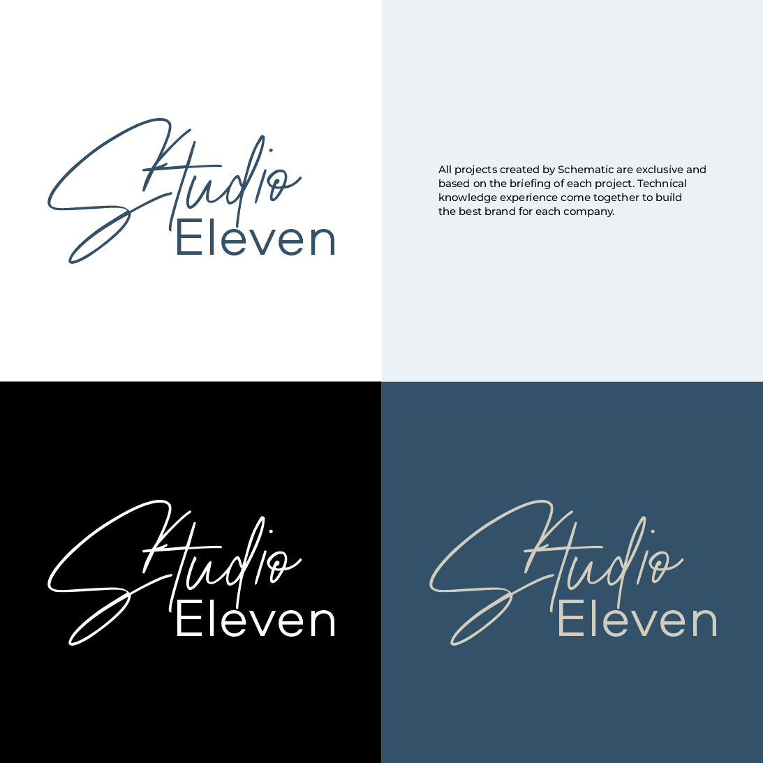 Logo Design by Schematic Studio for this project | Design #36498814