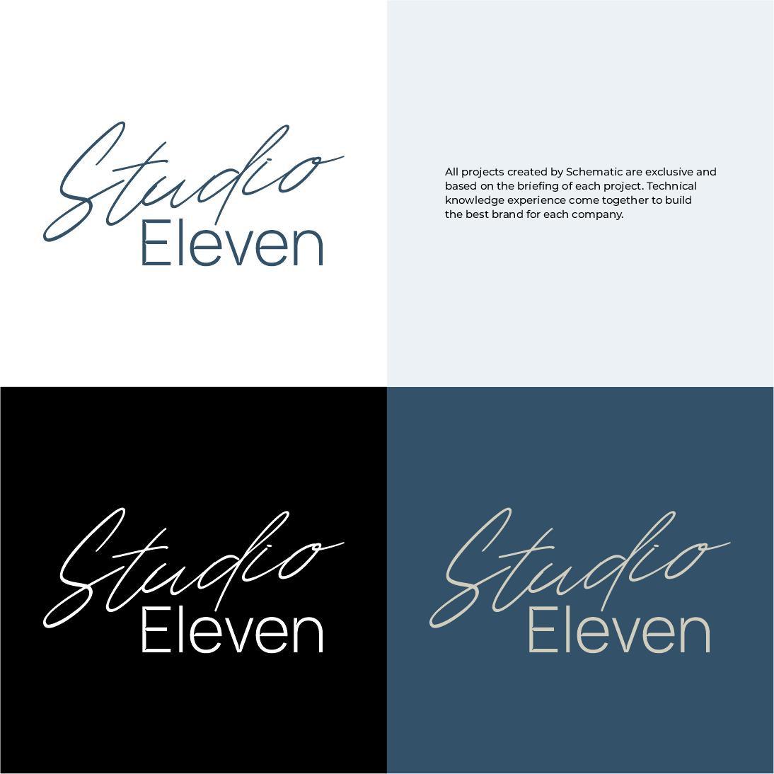 Logo Design by Schematic Studio for this project | Design #36498821