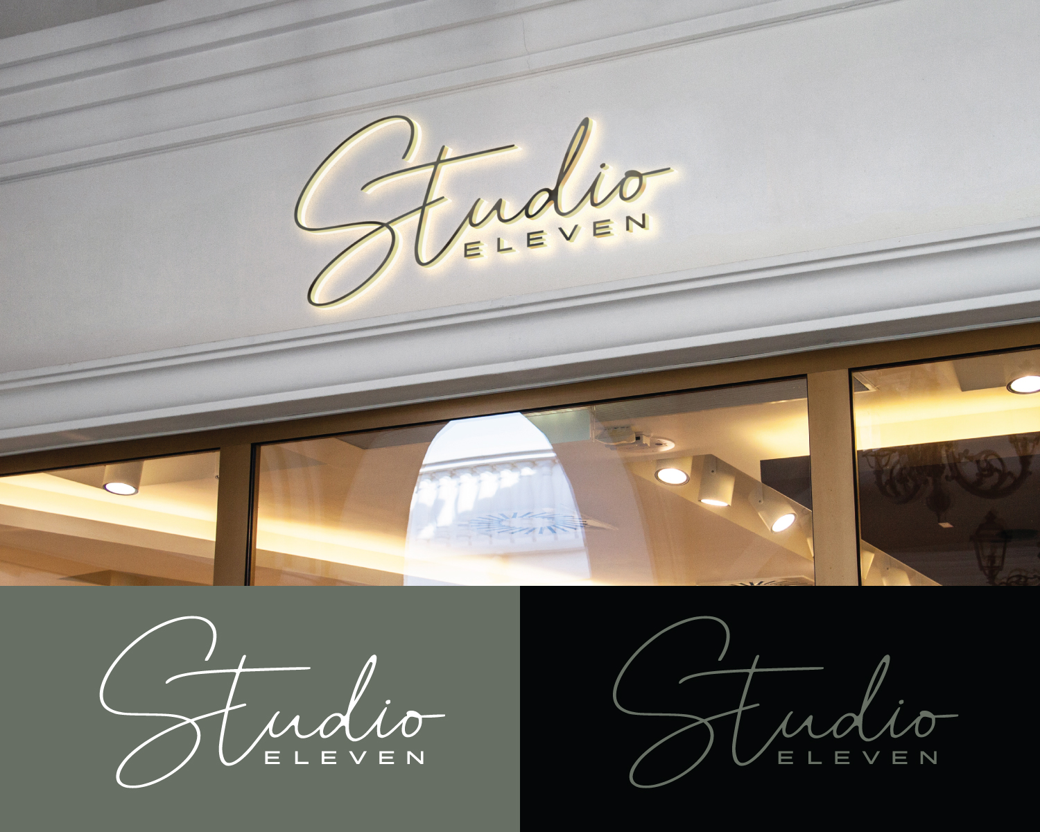 Logo Design by Atec for this project | Design #36499145