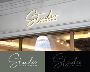 Logo Design by Atec for this project | Design: #36499145