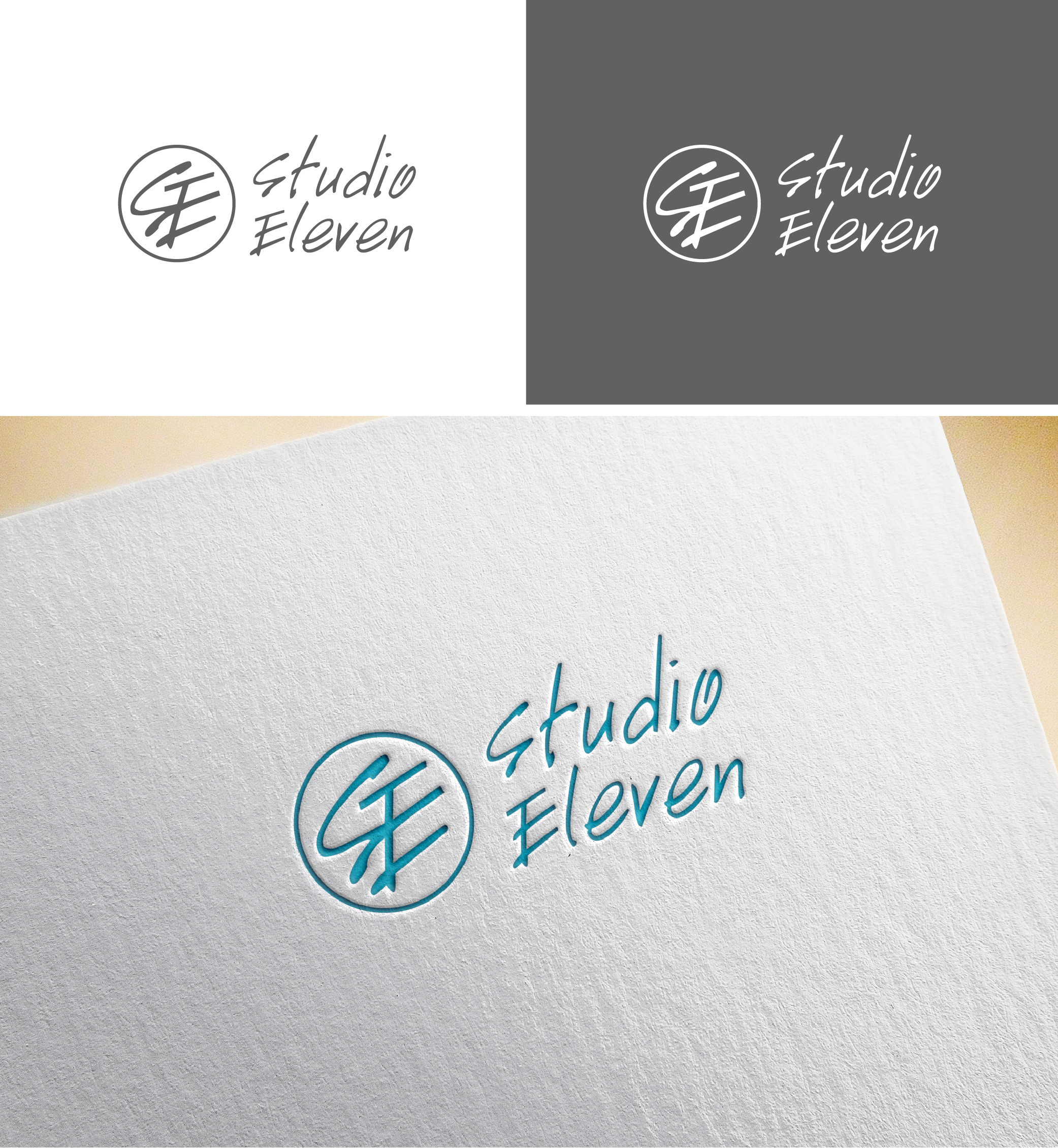 Logo Design by AL-BARAKAH for this project | Design #36501274
