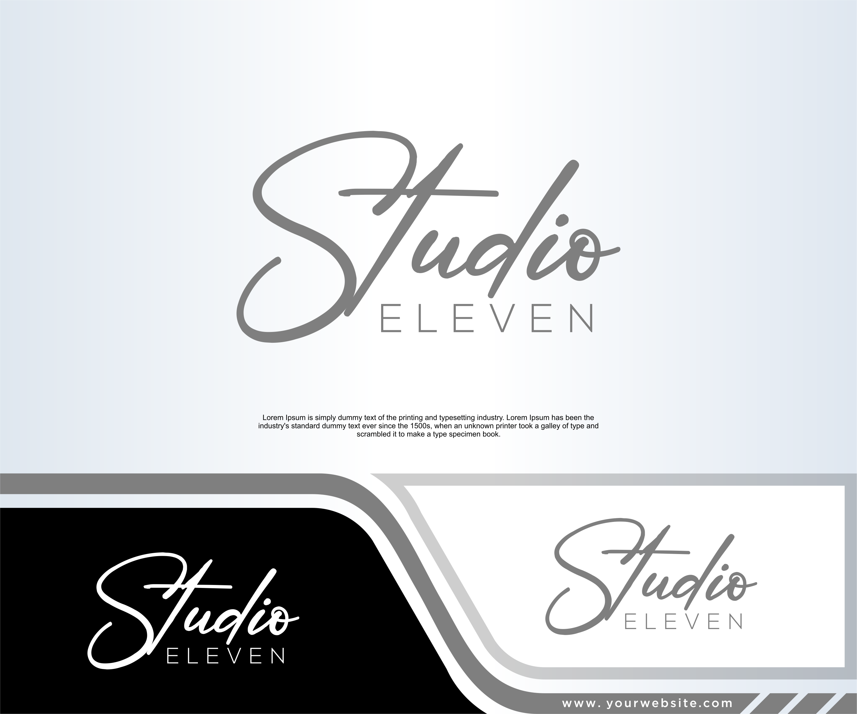 Logo Design by dobleh_creative for this project | Design #36497330