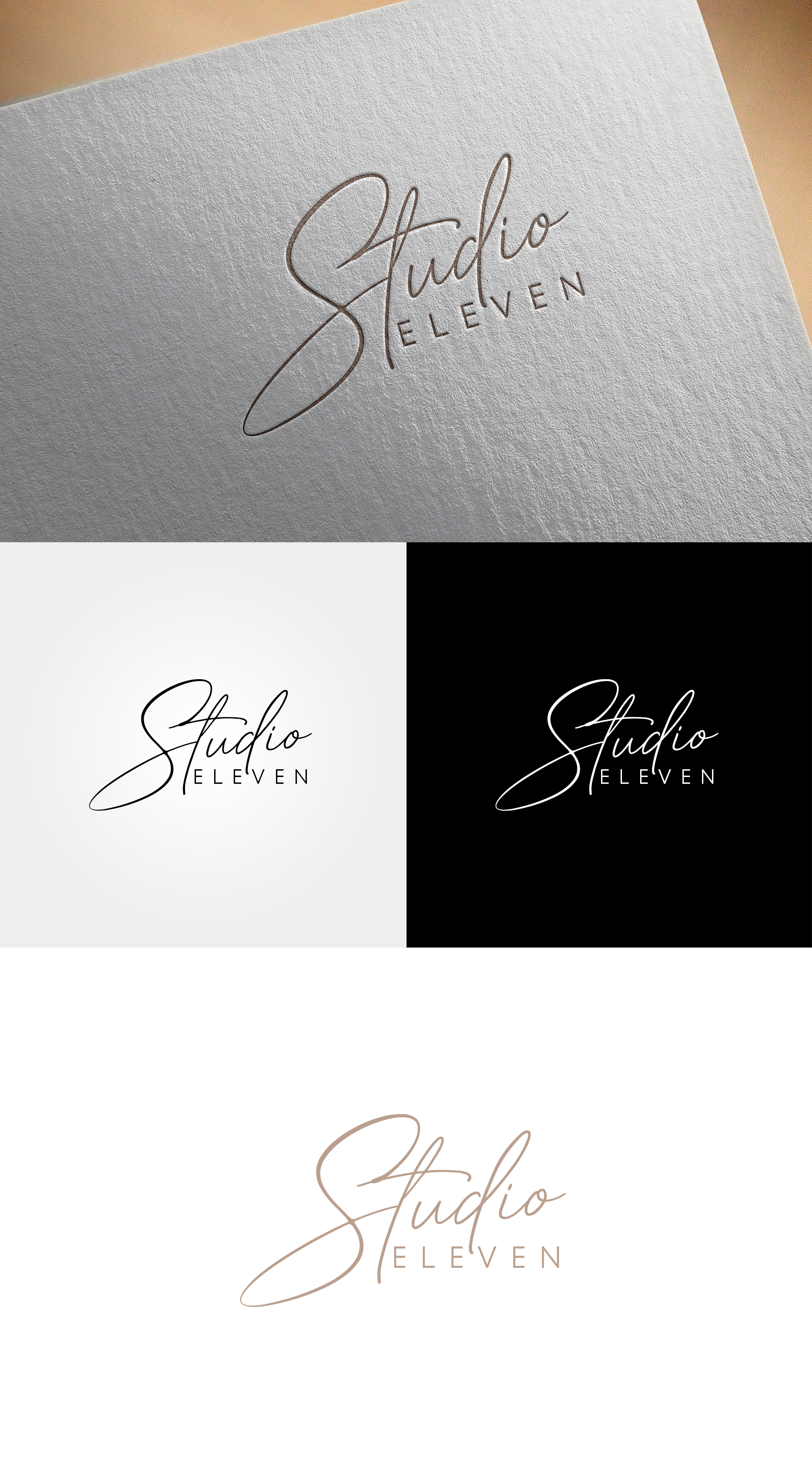 Logo Design by Soonia for this project | Design #36497721