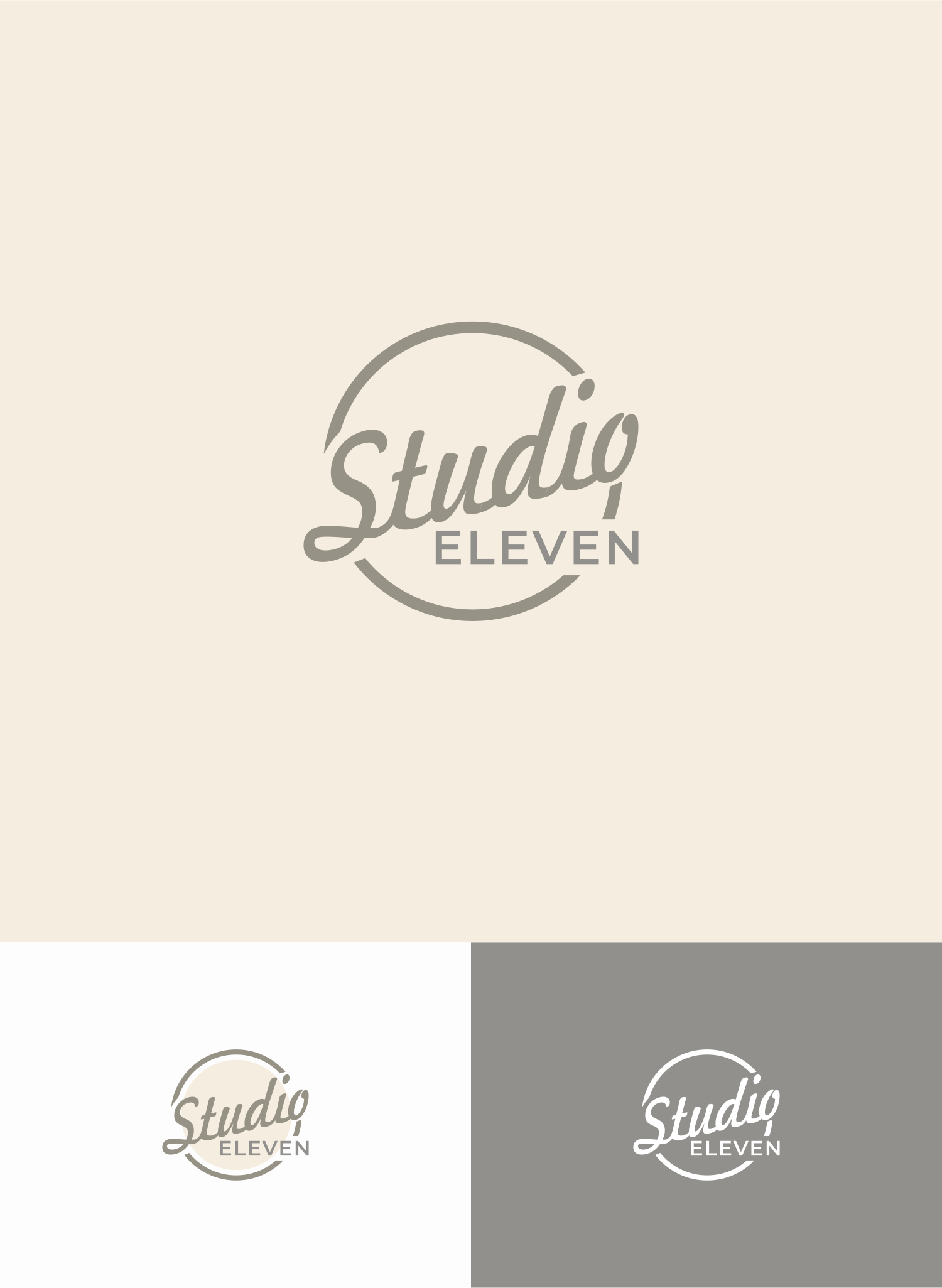 Logo Design by brandit for this project | Design #36498329