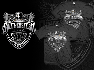 T-shirt Design by HNS Graphic