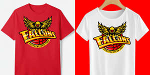 T-Shirt-Design von dcoffeeaddict für dieses Projekt | Design #36497459