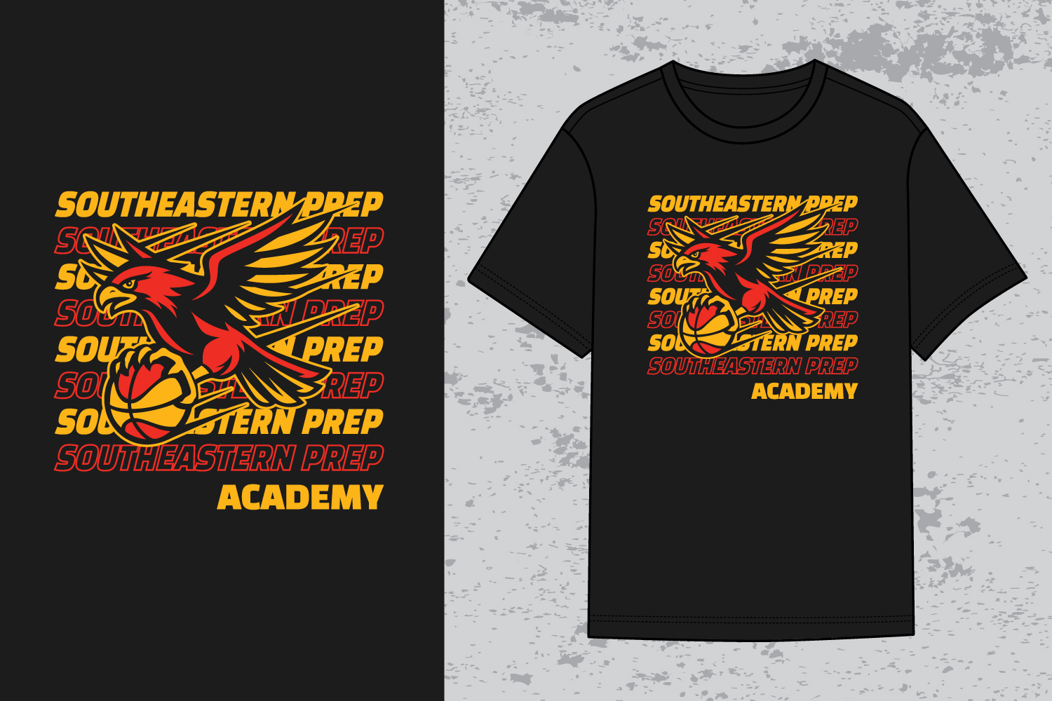 T-shirt Design by Drawingbook for this project | Design #36496043