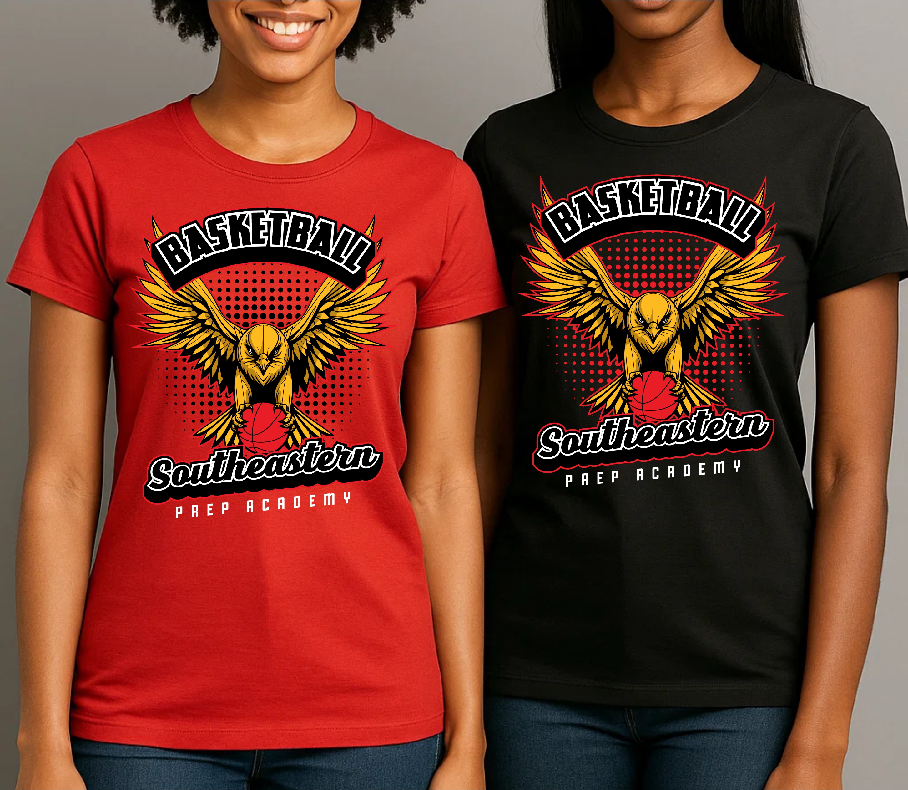 T-shirt Design by erikdesign for this project | Design #36501770