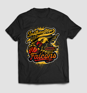 T-shirt Design by {mega- for this project | Design: #36500626