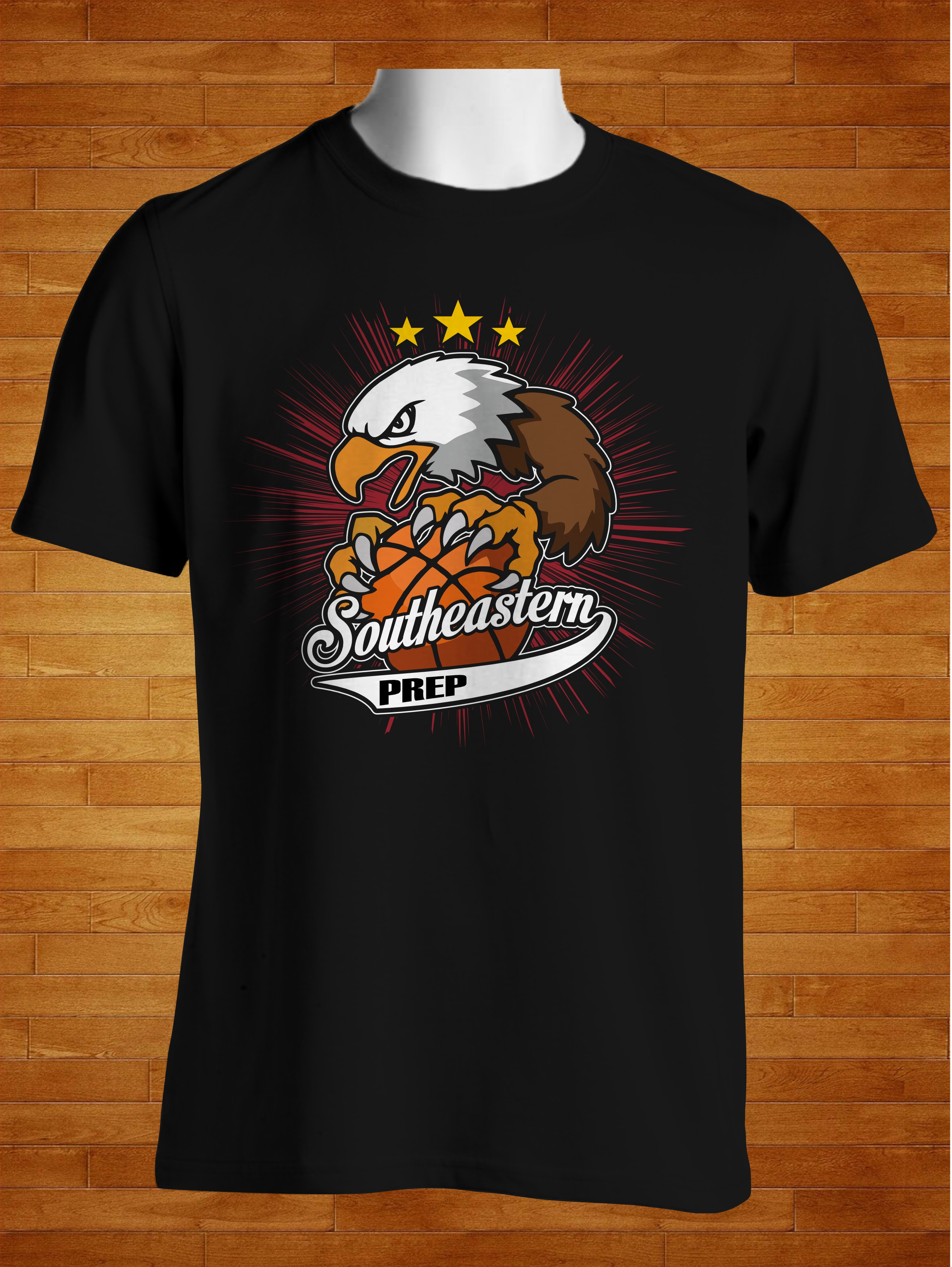 T-shirt Design by MangkuJiwo for this project | Design #36507598