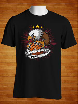 T-Shirt-Design von MangkuJiwo für dieses Projekt | Design #36507598