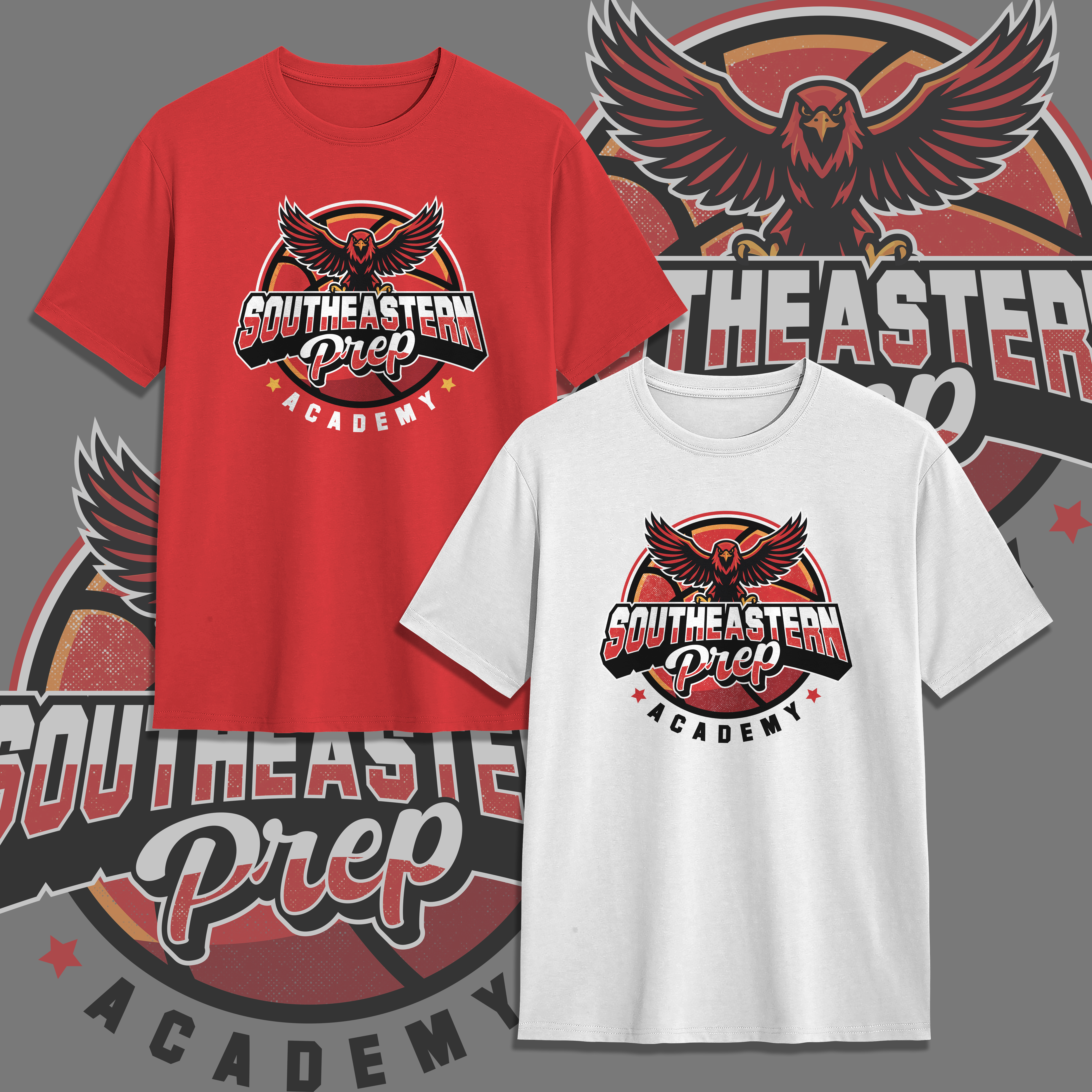 T-shirt Design by V FOUR DESIGN for this project | Design #36496331