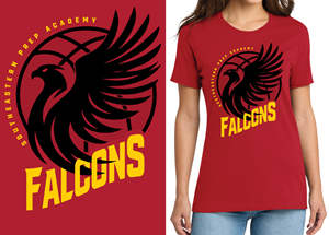T-shirt Design by Jennifer Beatty for this project | Design: #36497586