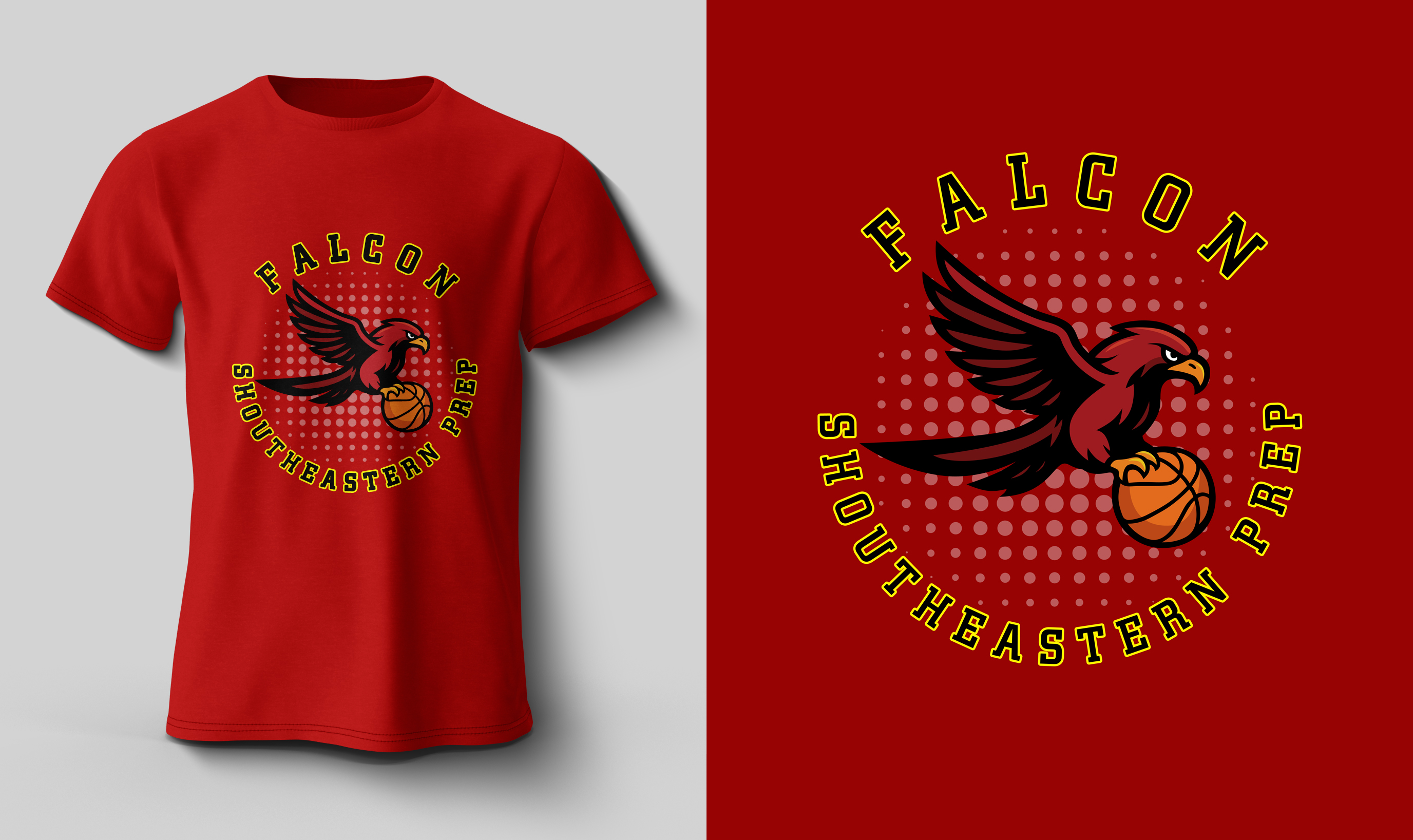 T-shirt Design by Yayan gesuter for this project | Design #36504194