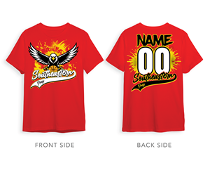 T-shirt Design by Nurica for this project | Design: #36509357