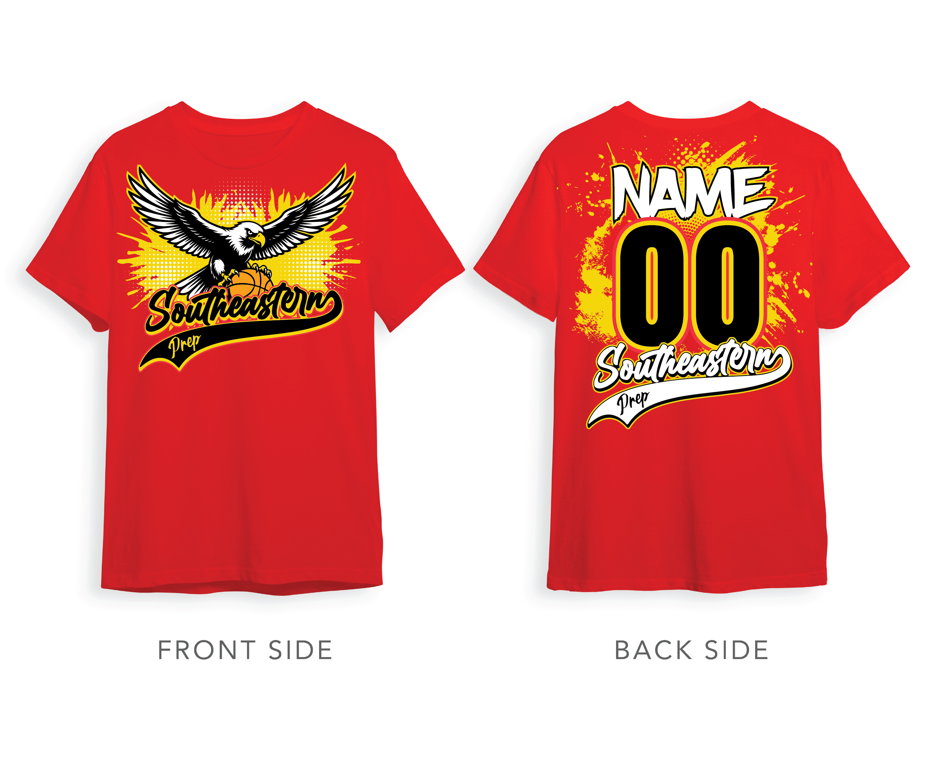 T-shirt Design by Nurica for this project | Design #36509506