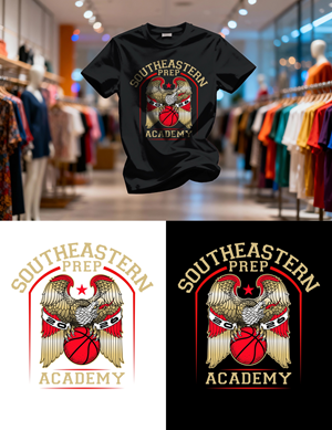 T-shirt Design by Musti.dsgn for this project | Design: #36496960