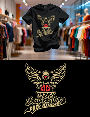 T-shirt Design by Musti.dsgn for this project | Design: #36517951