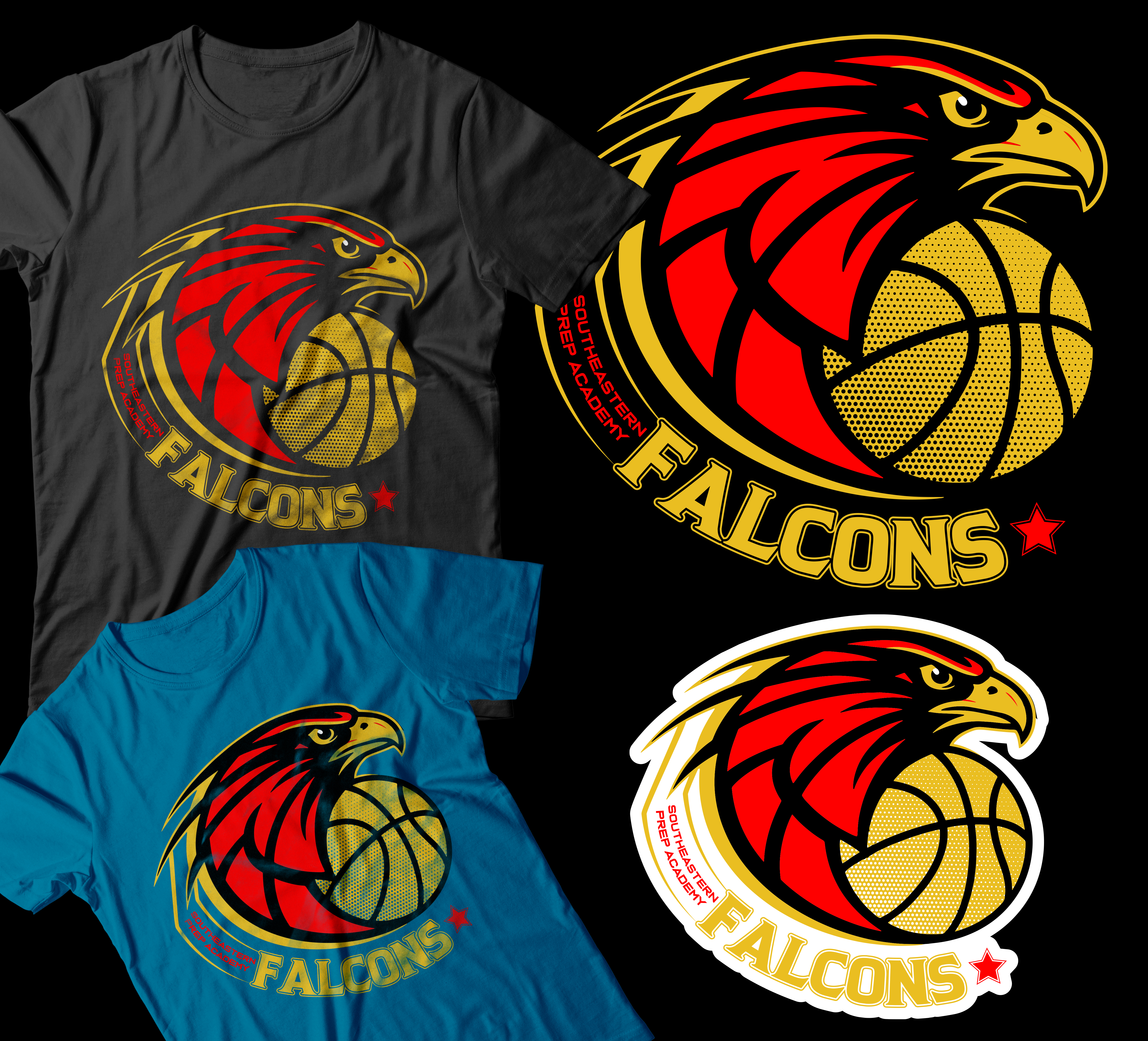 T-shirt Design by Nasima Ak for this project | Design #36494624