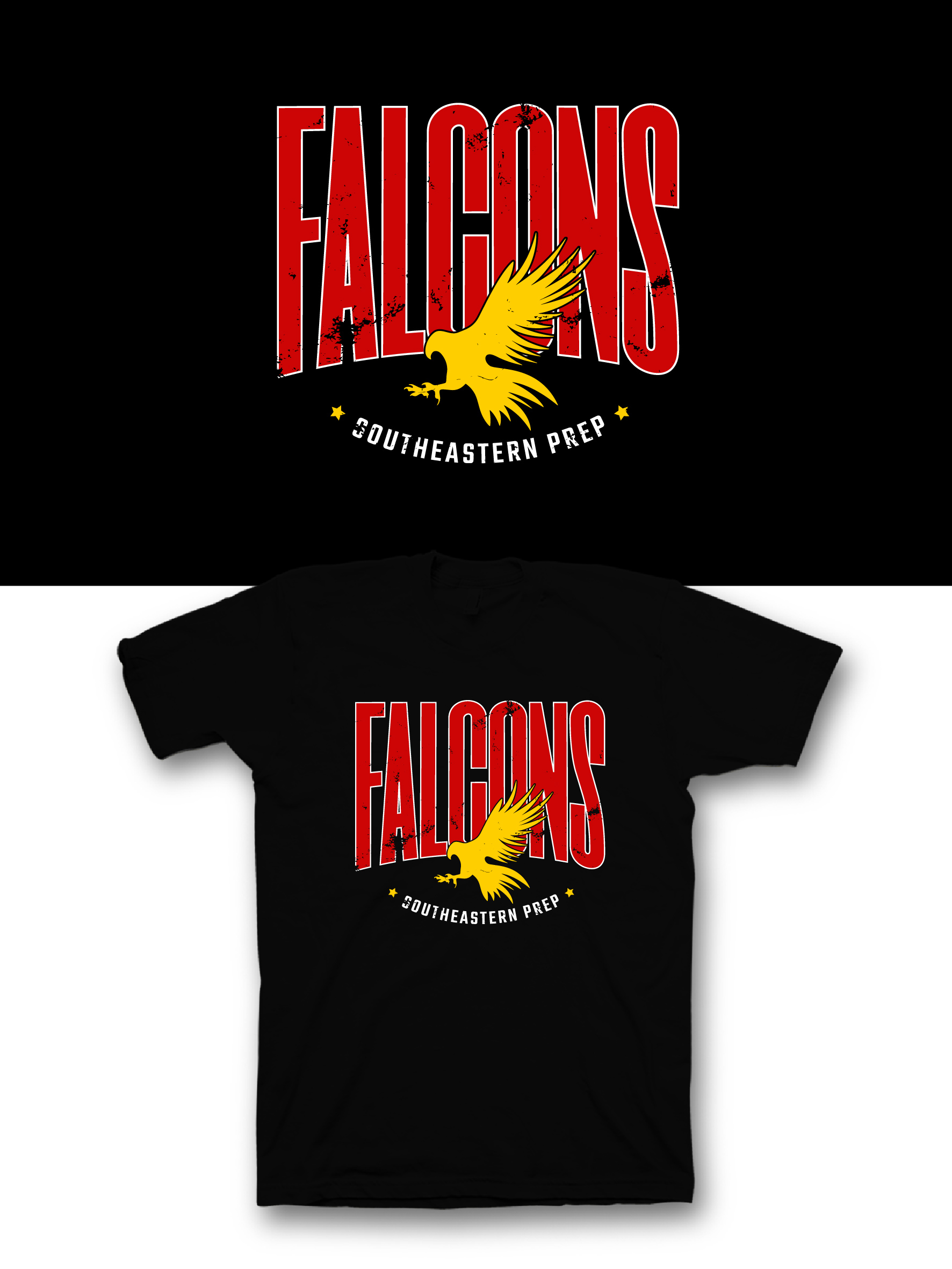 T-shirt Design by saka.aleksandar for this project | Design #36502741