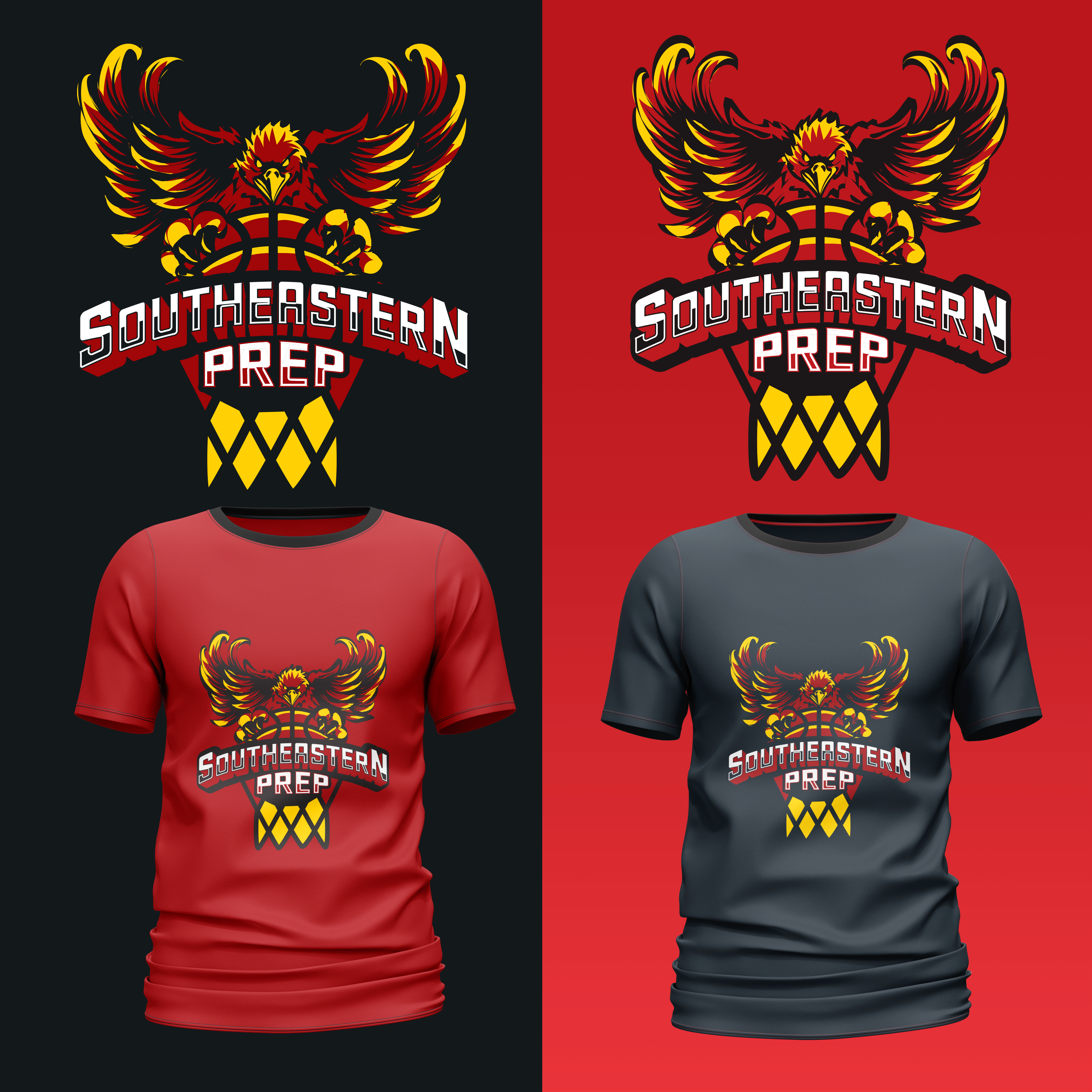 T-shirt Design by Baraka Joe for this project | Design #36508853