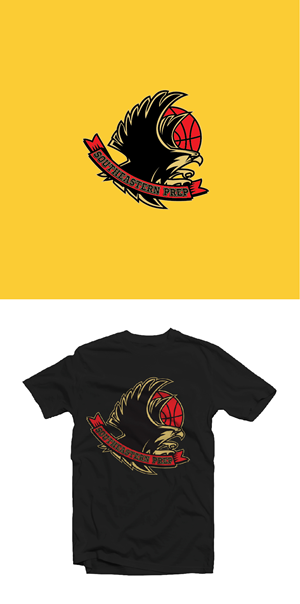 T-shirt Design by Ngoeg for this project | Design: #36506093