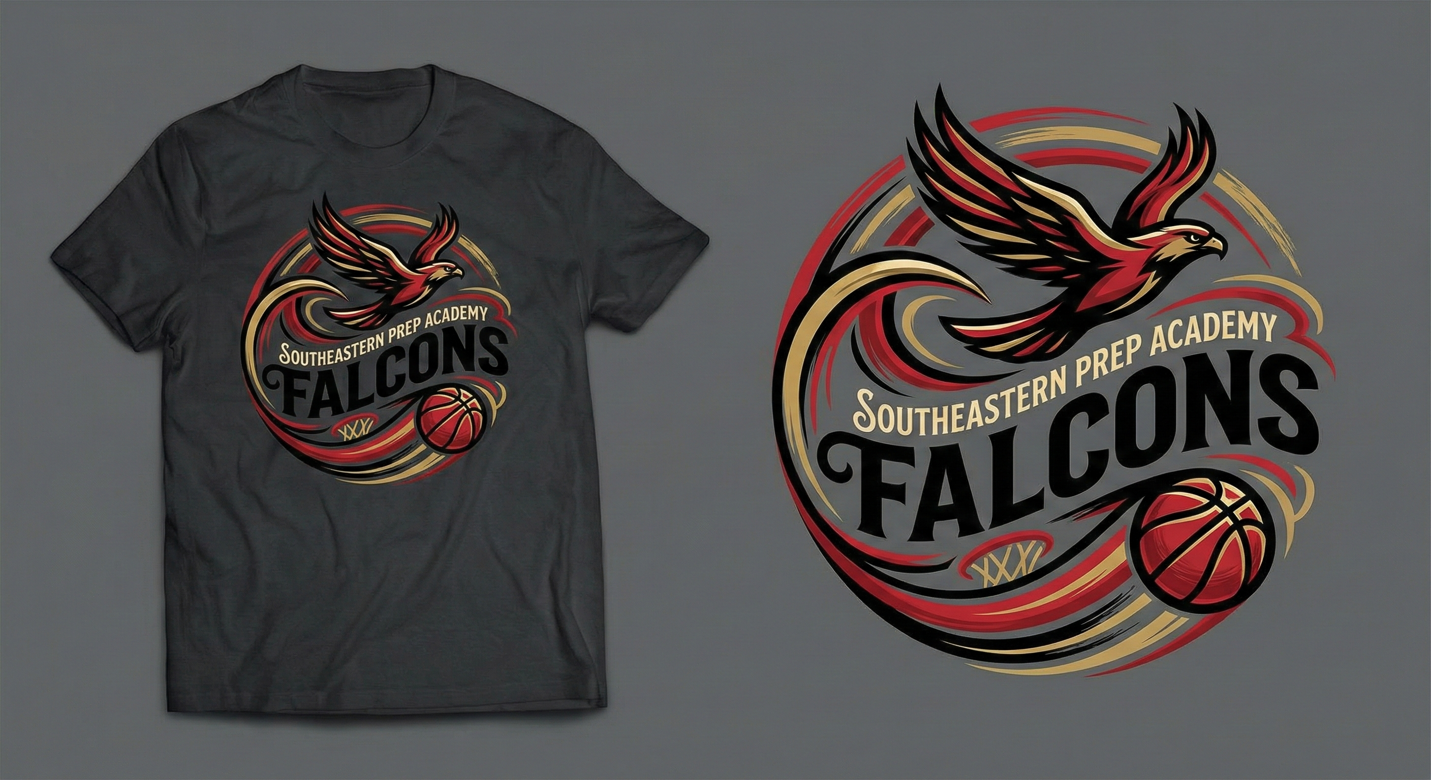 Diseño de Camiseta por CODEINK para este proyecto | Diseño #36509490