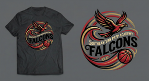 T-shirt Design by CODEINK for this project | Design: #36509490