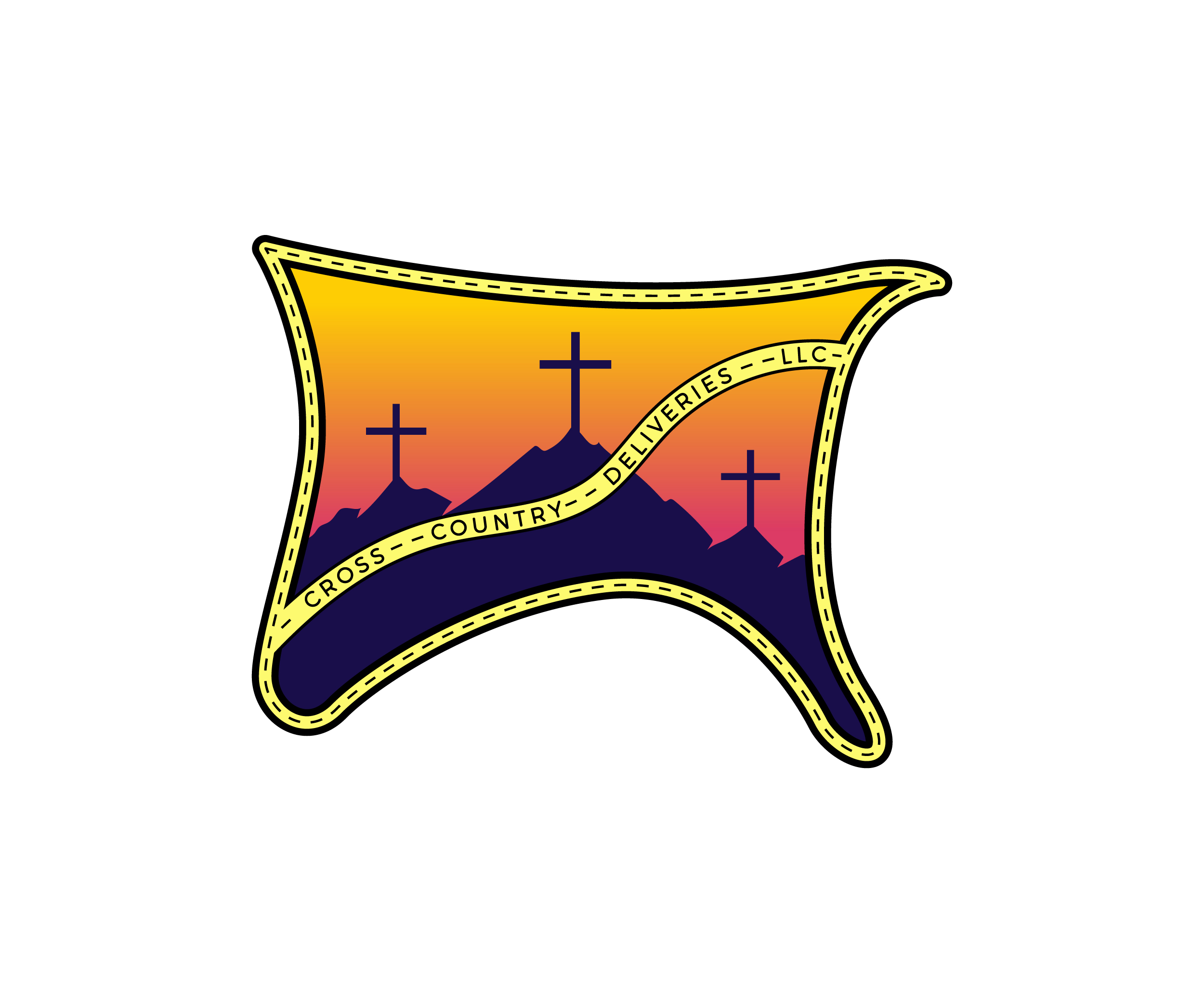 Logo Design by James J. for this project | Design #36507297