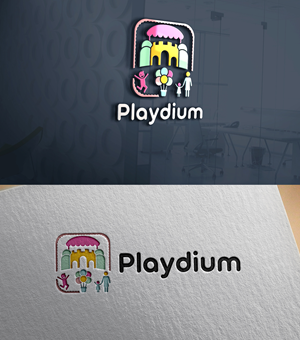 Diseño de Logo por 24ksunny para este proyecto | Diseño: #36497263