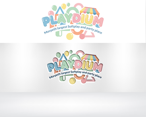 Diseño de Logo por dubel ko para este proyecto | Diseño: #36500255