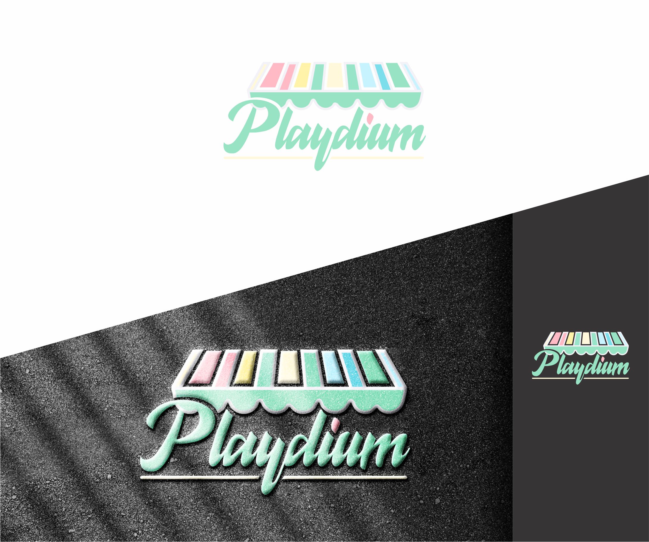 Diseño de Logo por alkaline para este proyecto | Diseño #36497546