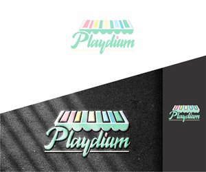 Diseño de Logo por alkaline para este proyecto | Diseño: #36497546