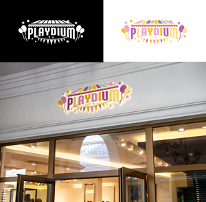 Diseño de Logo por RA-bica para este proyecto | Diseño: #36499703