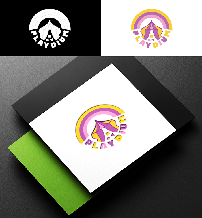 Diseño de Logo por RA-bica para este proyecto | Diseño #36499704