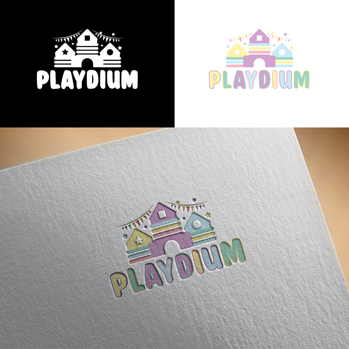 Diseño de Logo por RA-bica para este proyecto | Diseño #36499705