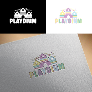 Diseño de Logo por RA-bica para este proyecto | Diseño: #36499705