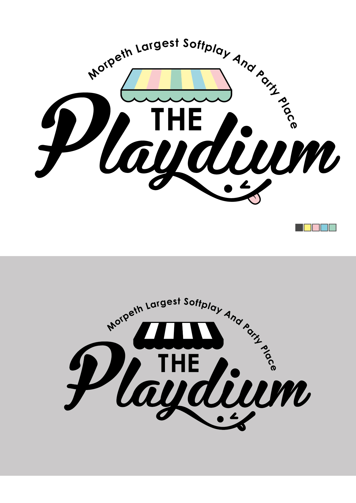 Logo Design by Mavis Goh for this project | Design #36516851