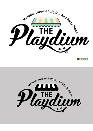 Diseño de Logo por Mavis Goh para este proyecto | Diseño: #36516851