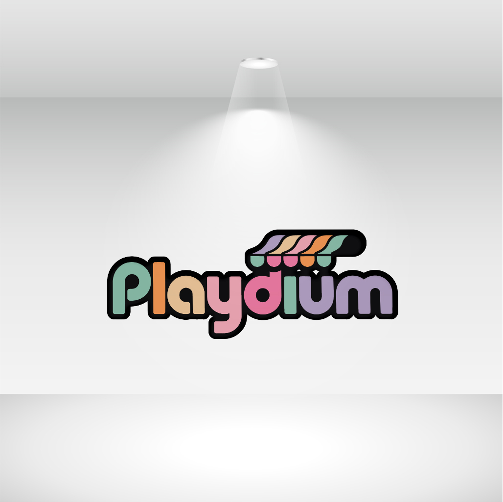 Diseño de Logo por Robi-The Child para este proyecto | Diseño #36507648